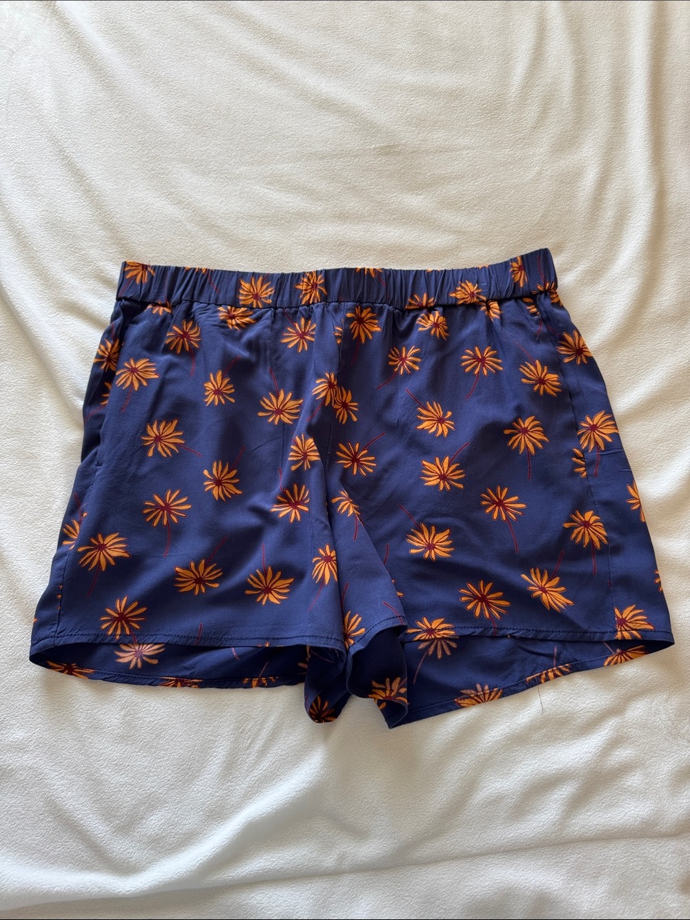 Madewell shorts